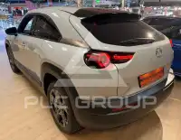 2024 Mazda MX-30
