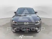 2024 Mazda MX-30