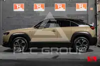 2024 Mazda MX-30