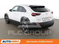2024 Mazda MX-30