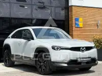 2024 Mazda MX-30