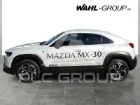 2024 Mazda MX-30