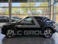 2024 Mazda MX-30