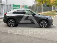 2024 Mazda MX-30