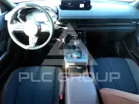 2024 Mazda MX-30
