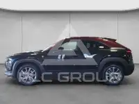 2024 Mazda MX-30