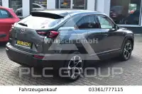 2024 Mazda MX-30