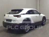 2024 Mazda MX-30