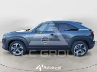2024 Mazda MX-30