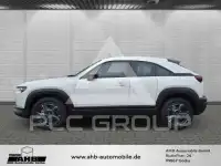 2024 Mazda MX-30
