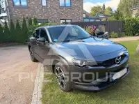 2024 Mazda MX-30