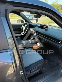2024 Mazda MX-30