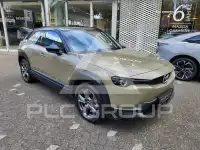 2024 Mazda MX-30