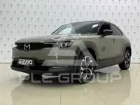 2024 Mazda MX-30