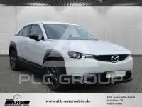 2024 Mazda MX-30