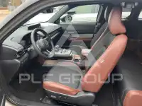 2024 Mazda MX-30