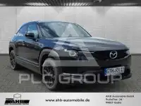 2024 Mazda MX-30