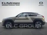 2024 Mazda MX-30