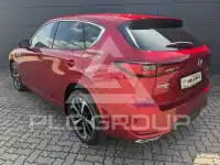 2024 Mazda CX