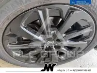 2024 Mazda CX