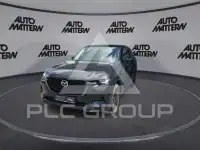 2024 Mazda CX