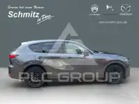 2024 Mazda CX