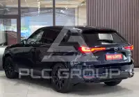 2024 Mazda CX