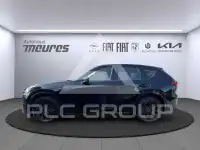 2024 Mazda CX