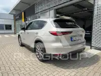 2024 Mazda CX