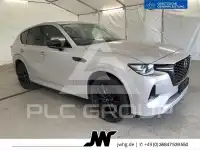 2024 Mazda CX