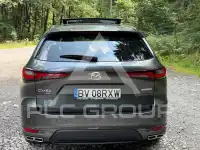 2024 Mazda CX