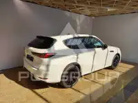 2024 Mazda CX