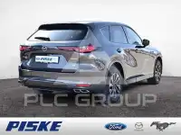 2024 Mazda CX