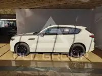 2024 Mazda CX