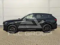 2024 Mazda CX
