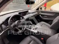 2024 Mazda CX