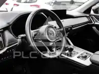 2024 Mazda CX