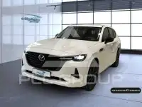 2024 Mazda CX