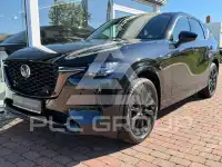 2024 Mazda CX