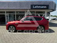 2024 Mazda CX