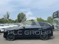 2024 Mazda CX