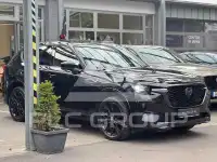 2024 Mazda CX