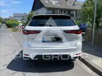 2024 Mazda CX