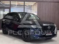 2024 Mazda CX