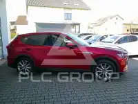 2024 Mazda CX