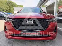 2024 Mazda CX