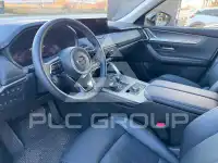 2024 Mazda CX