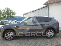2024 Mazda CX