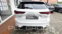 2024 Mazda CX