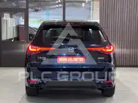 2024 Mazda CX
